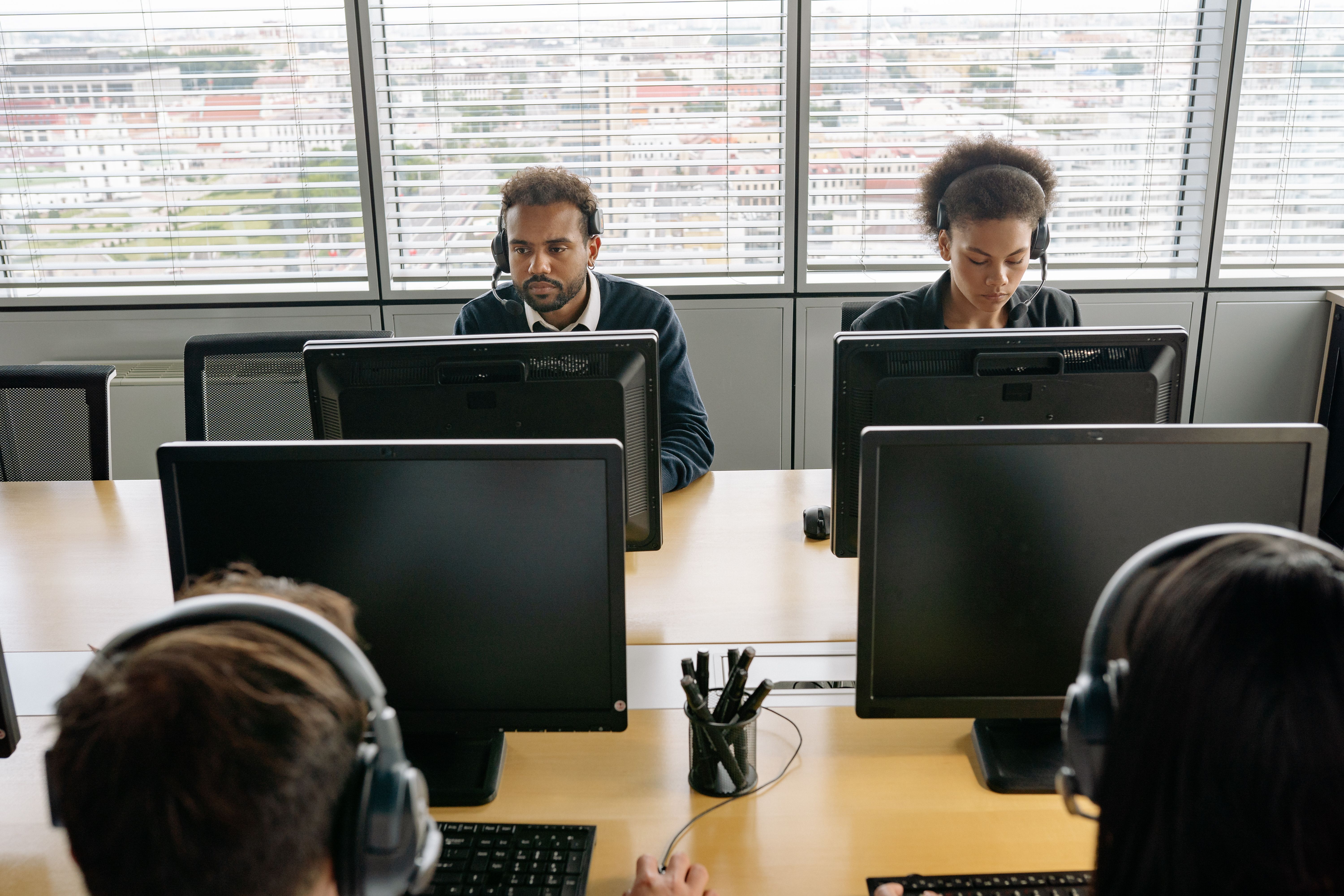 Why Low Agent Attrition Is the New BPO Differentiator in 2026