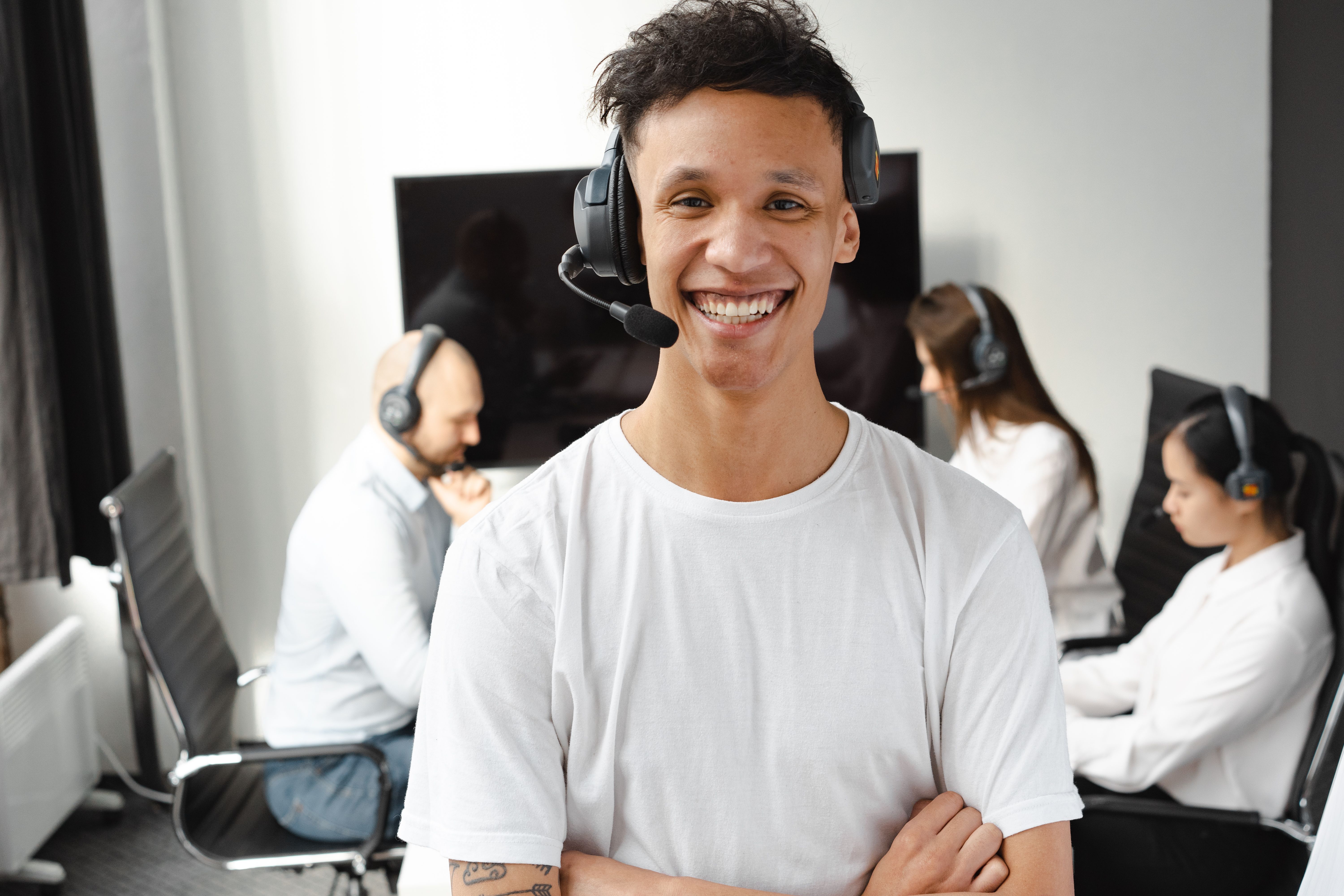 Best Salesforce Service Cloud-Integrated Customer Support Providers in 2026