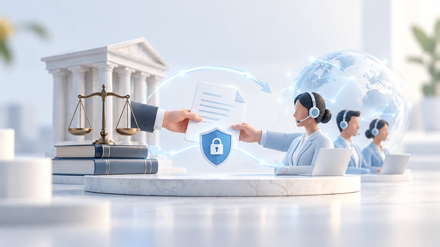 PartnerHero vs. Boldr: 2026 Boutique BPO Comparison