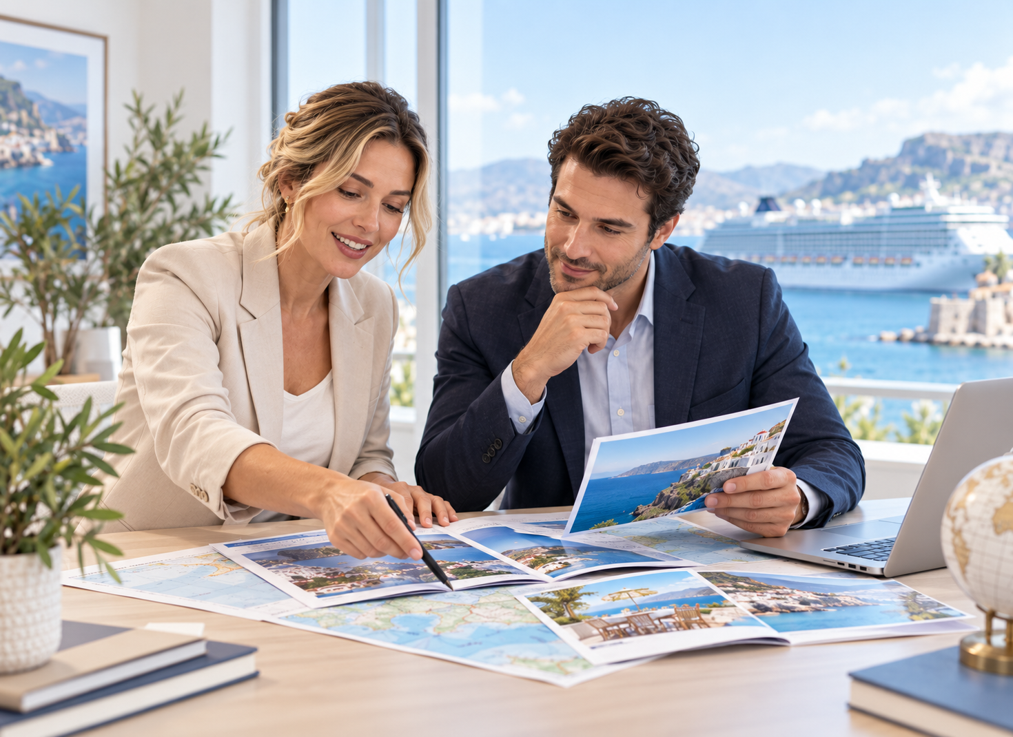 Best Outsourced Travel Agent Support Desks in 2026: Trade Partner Care