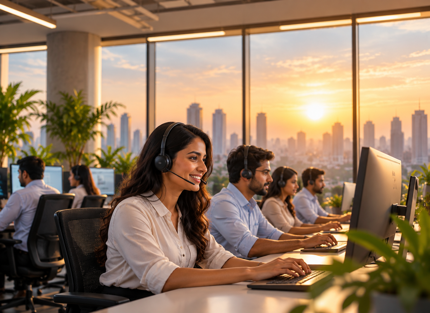 Best Outsourced Appointment Setting and Sales Qualification Companies in 2026
