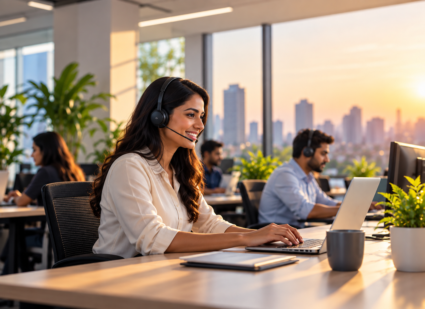 Best Outsourced Sales Providers for Mid-Market Companies in 2026