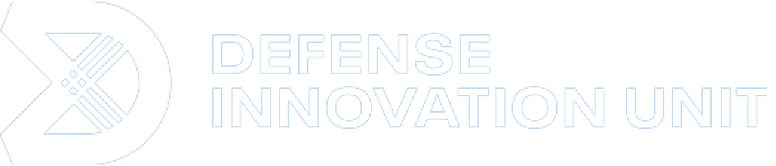 Defense Innovation Unit logo