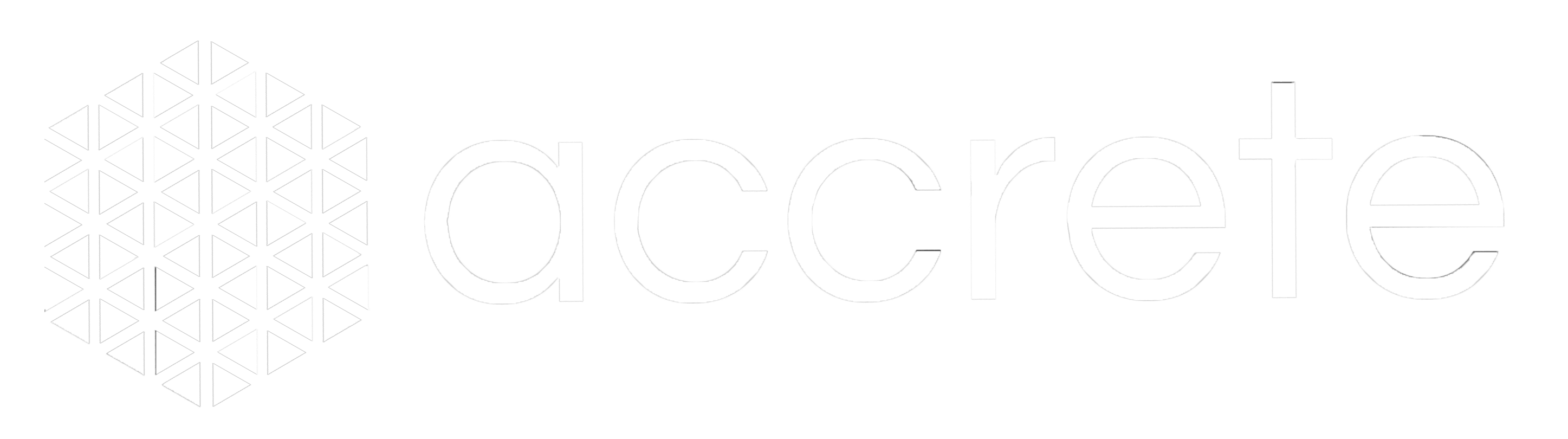 Accrete Logo