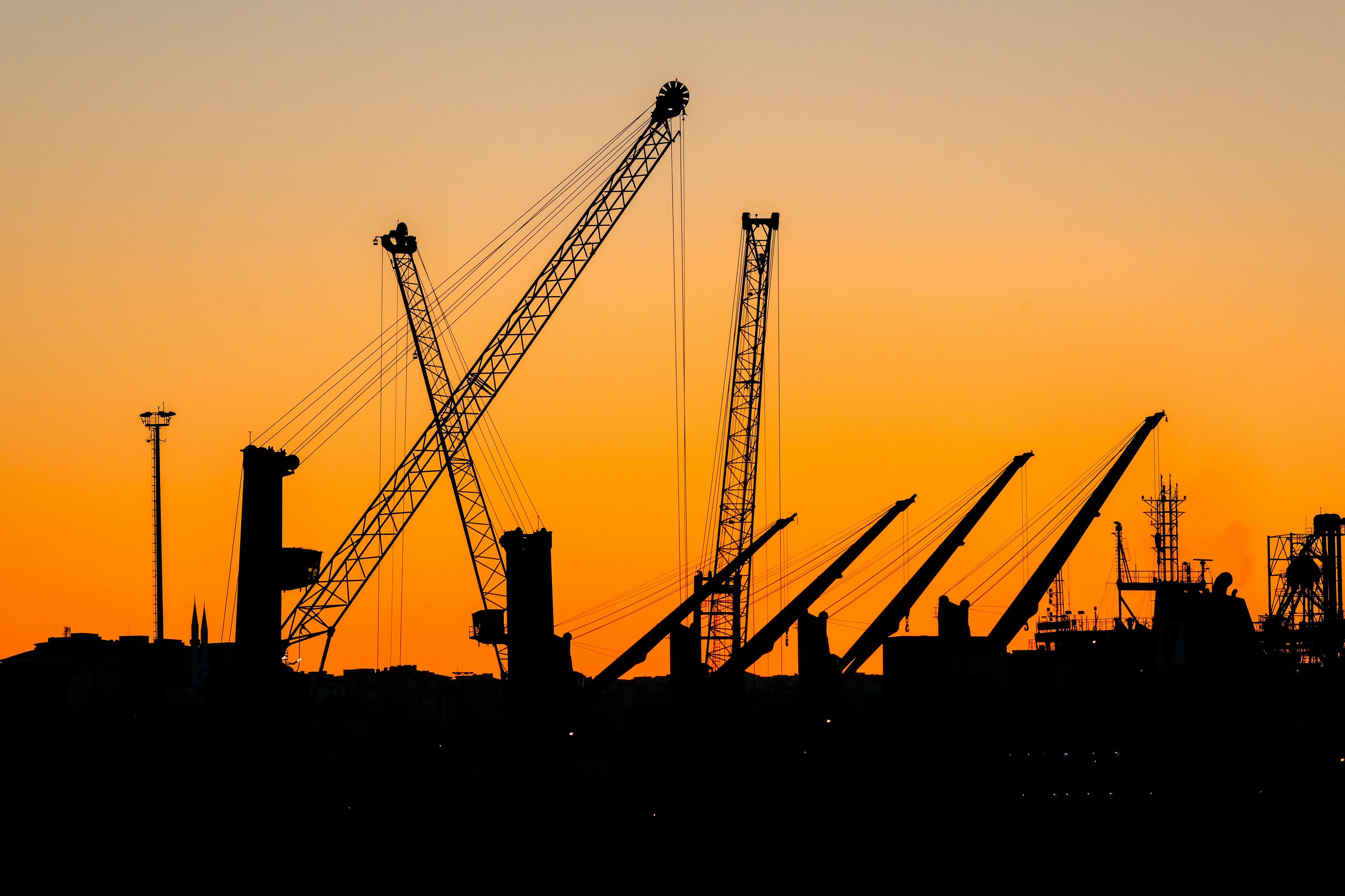 image depicting company headquarters (for a manufacturing plant)