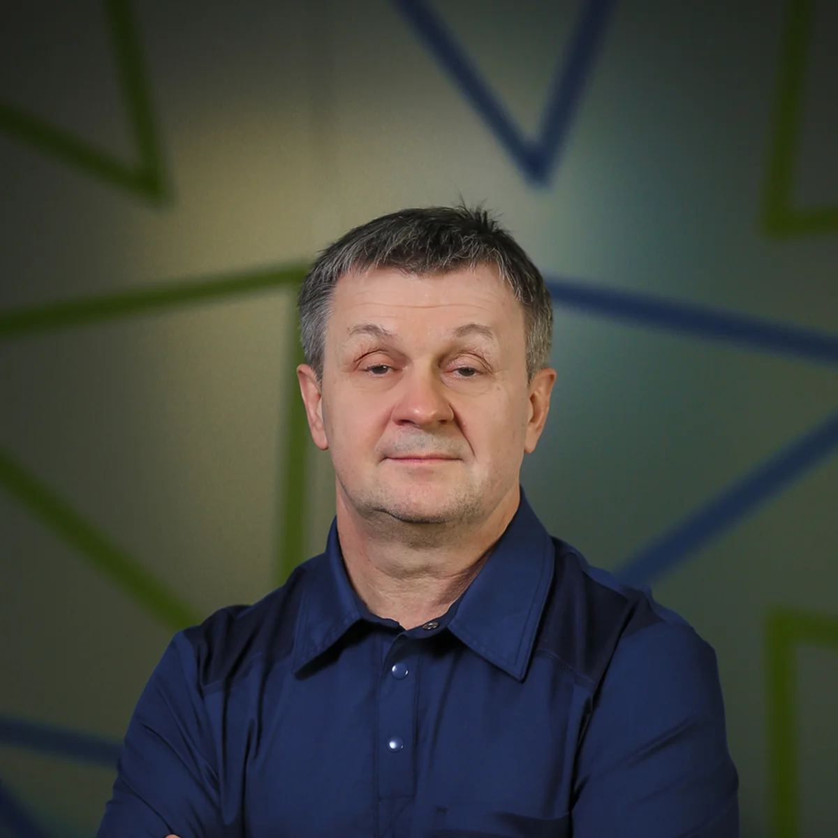Шевченко Вадим Вікторович