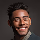 Example Person Photo