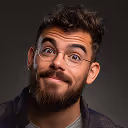 Example Person Photo