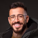 Example Person Photo