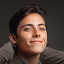 Example Person Photo