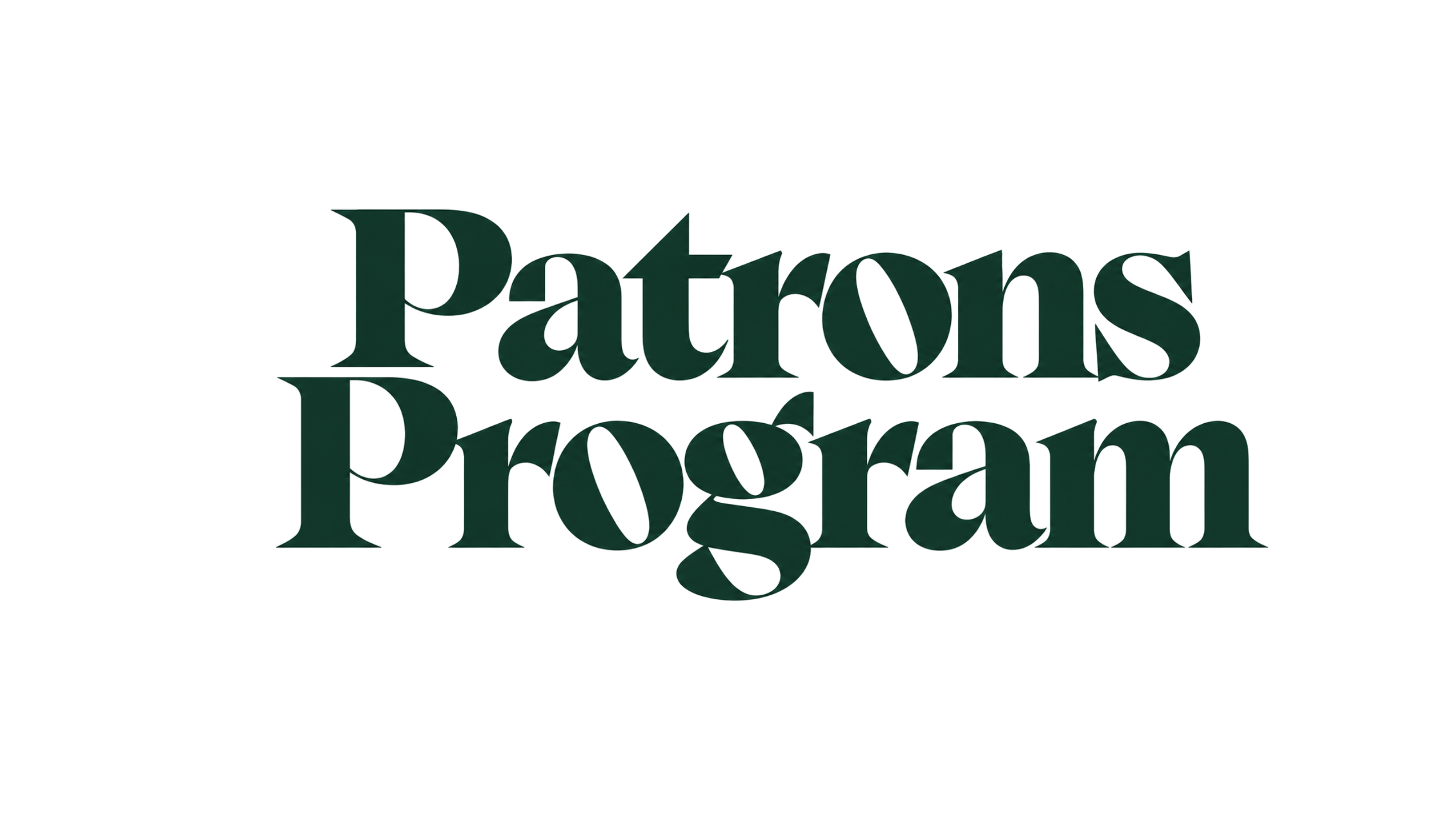 St. Cecilia Catholic School Patrons Program