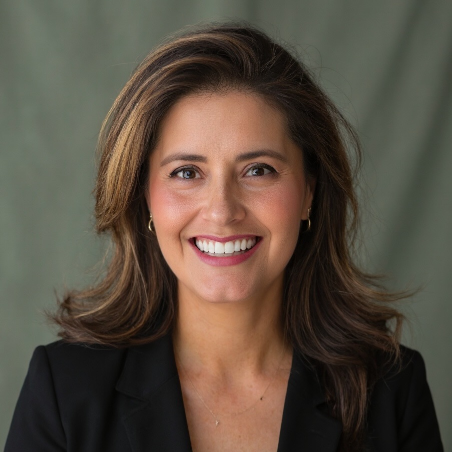 Veronica Flores Alonzo, Ed.D.