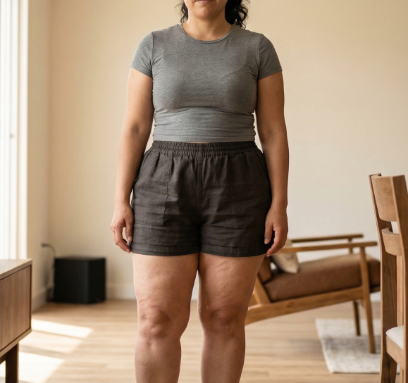 Tratamientos para el Lipedema: Opciones Conservadoras y Quirúrgicas