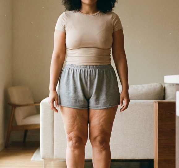 Lipedema vs. Linfedema vs. Obesidad: ¿Cómo saber cuál tengo?