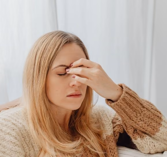 ¿Me Diagnosticaron Mal? Señales de que tu hinchazón no es lo que pensabas