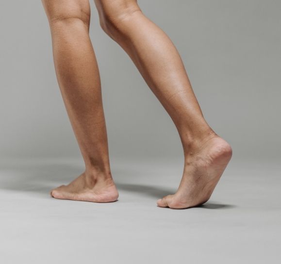 Tratamiento para la Sensación de Piernas Pesadas: Causas y Alivio Real