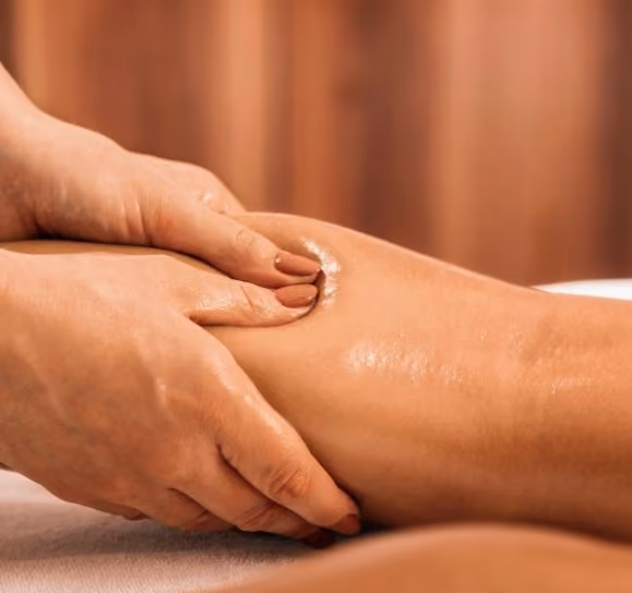 Drenaje Linfático Manual para el Lipedema: Beneficios y Cuándo se Recomienda