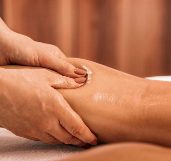 Drenaje Linfático Manual para el Lipedema: Beneficios y Cuándo se Recomienda