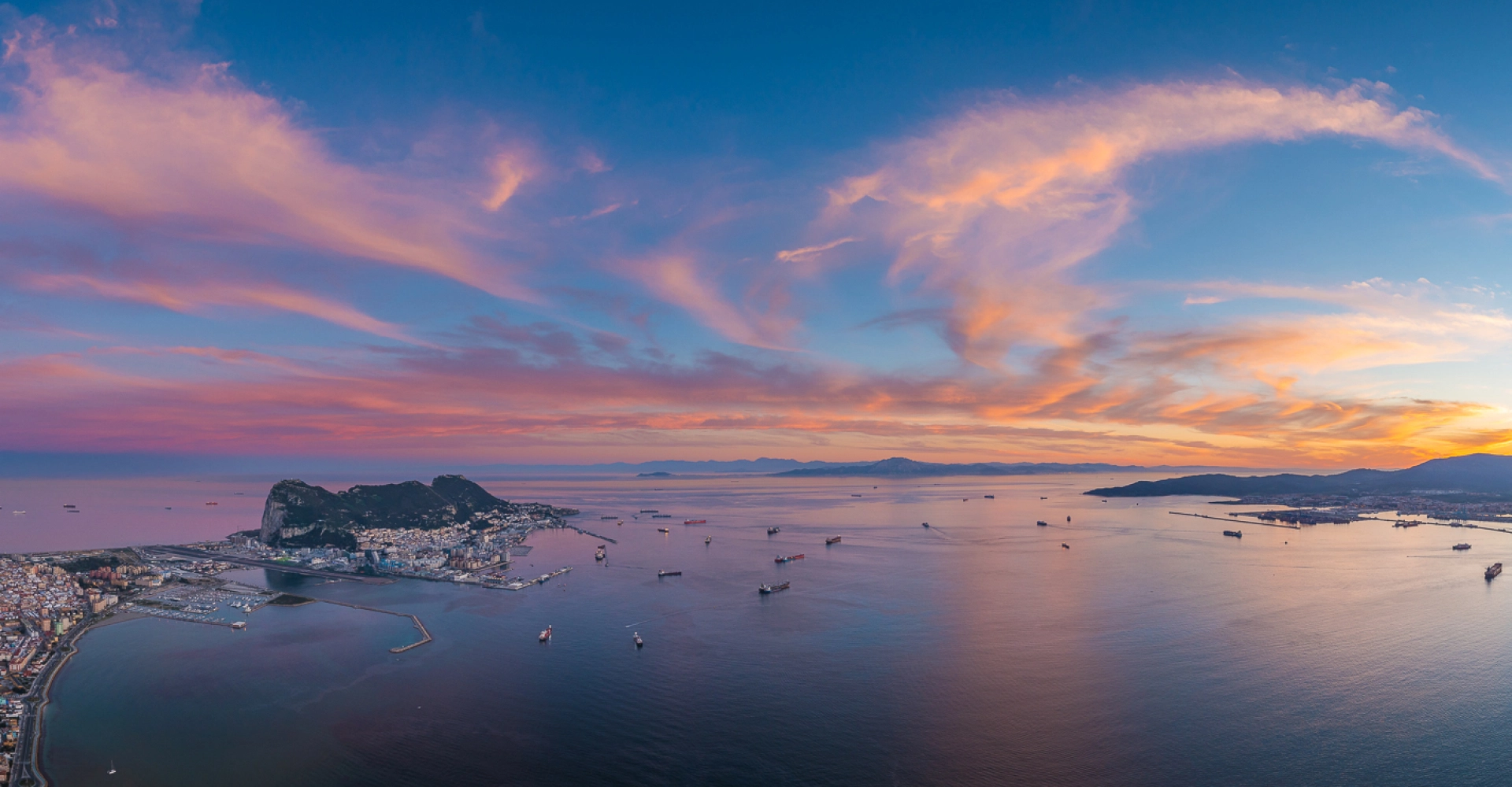 image of a community center project