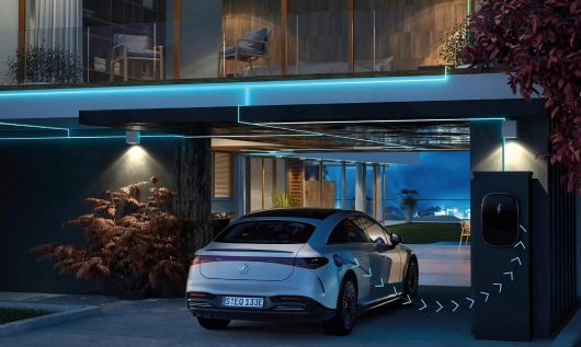 image of a teambuilding activity (for a consulting firm)