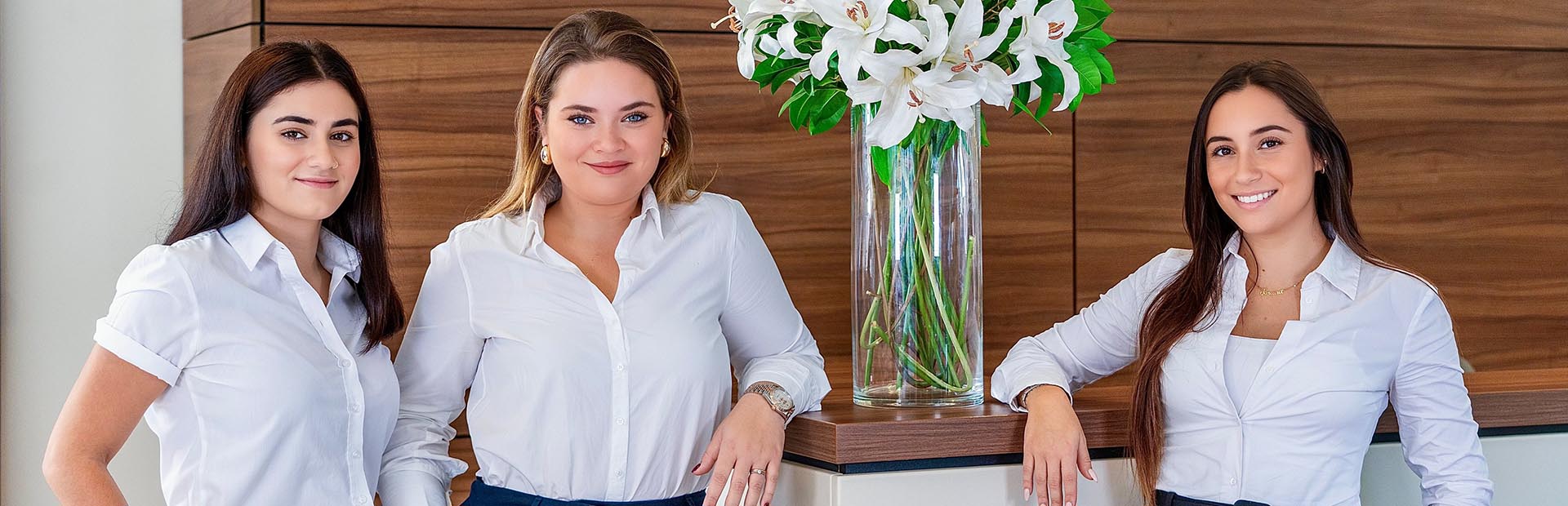 image of diverse team brainstorming (for an ai saas company)