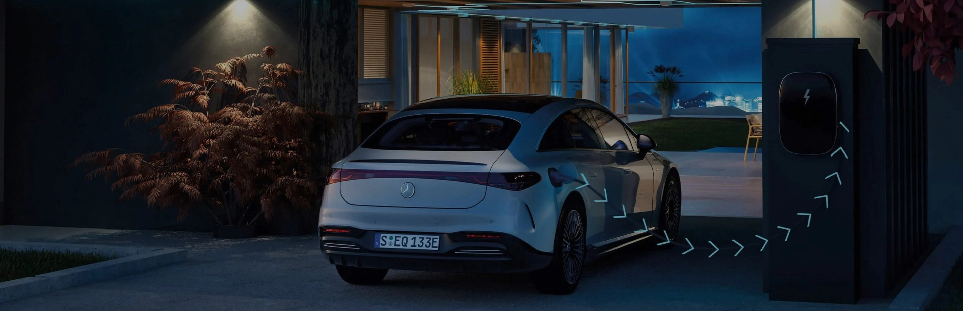 image of a contact center environment