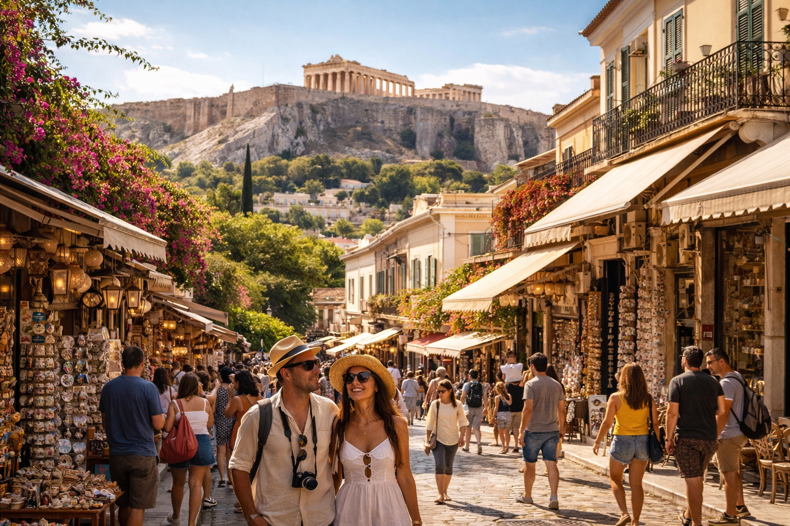 image of a family dining at the restaurant