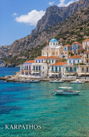 image of a luxury coastal villa