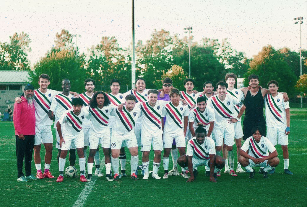 Legends SC semi-pro team