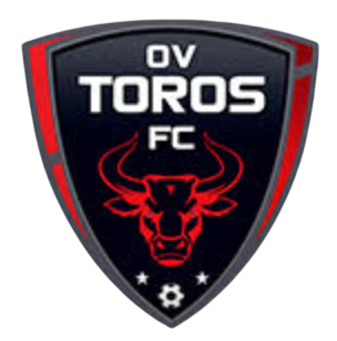 OV Toros FC logo