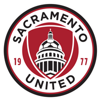Sac United SC logo