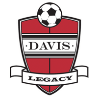 Davis Legacy SC logo
