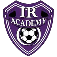 IR Academy SC logo