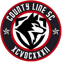 County Line SC logo