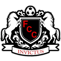 FC Corning logo