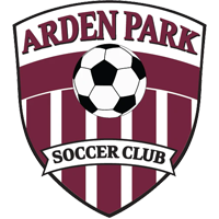 Arden Park SC logo