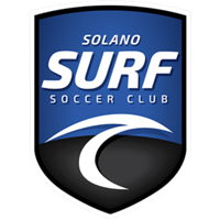 Solano Surf SC logo