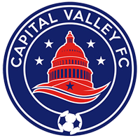 Capital Valley FC logo
