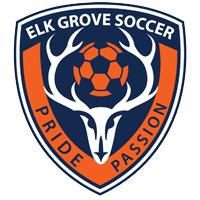 Elk Grove SC logo