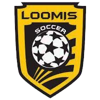 Loomis SC logo