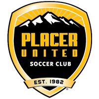 Placer United SC logo