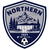 Northern Nevada SC logo