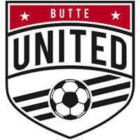 Butte United SC logo