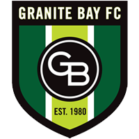 Granite Bay FC logo