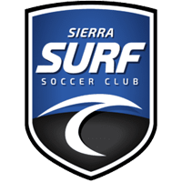 Sierra Surf SC logo