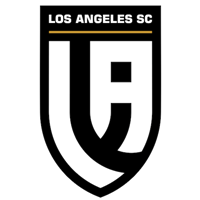 LA Soccer Club logo