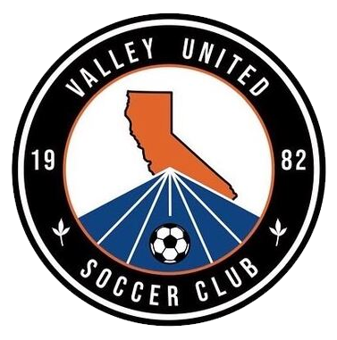 Valley united logo