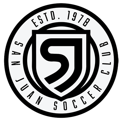 San Juan SC logo