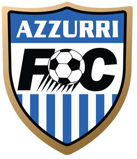 Azzurri FC Logo