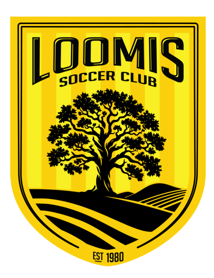 Loomis SC Logo